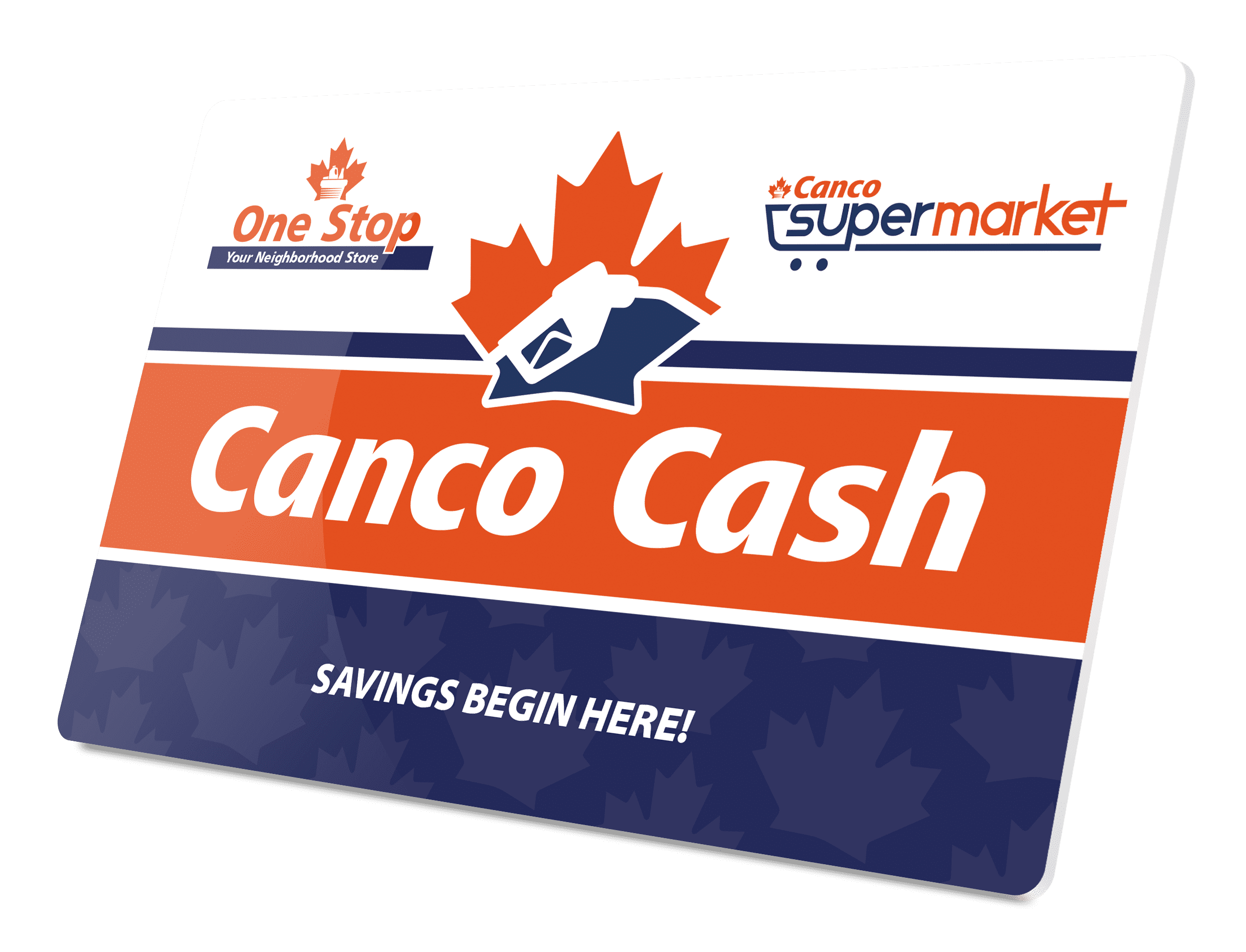 Canco Card