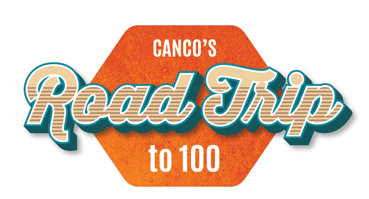 Canco Road
